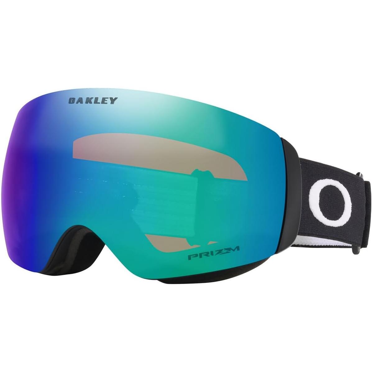 Oakley Flight Deck M Goggles