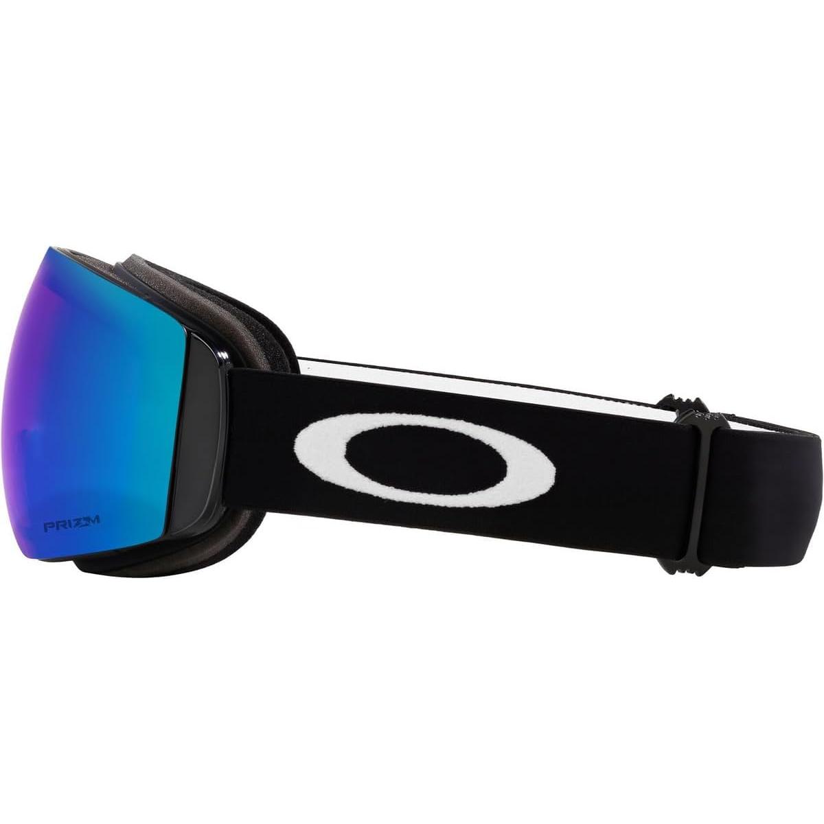 Oakley Flight Deck M Goggles