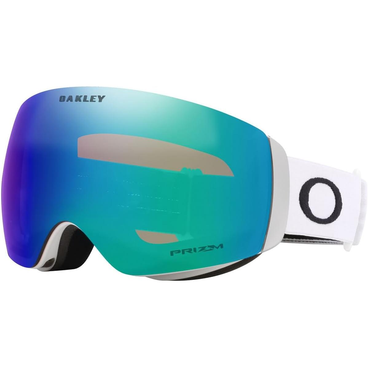 OAKLEY オークリー スノーボード ゴーグル ユニセックス