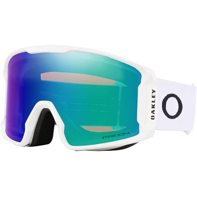 Oakley Line Miner L Snow Goggle
