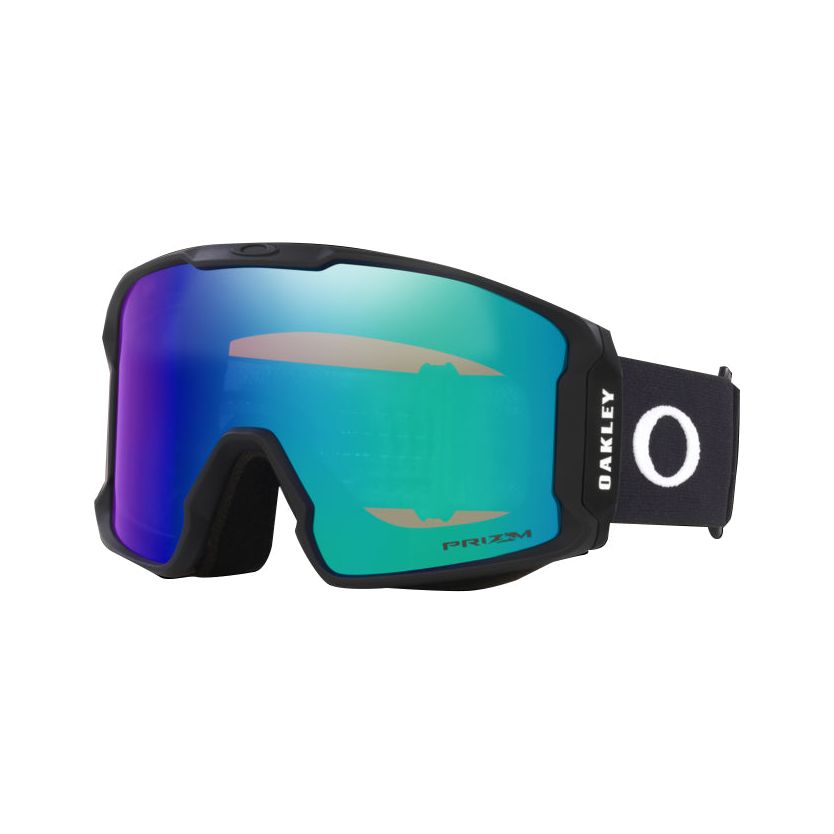 Oakley Line Miner M Snow Goggles