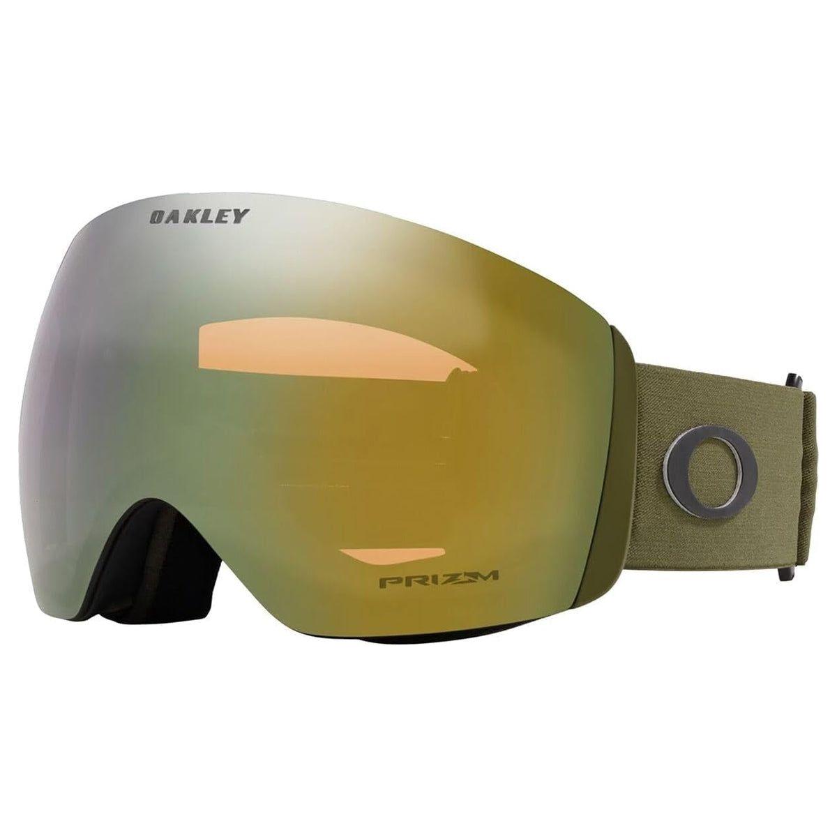 Oakley Flight Deck L Goggles - Ourland Outdoor