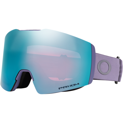 Oakley Fall Line M Goggle - Ourland Outdoor