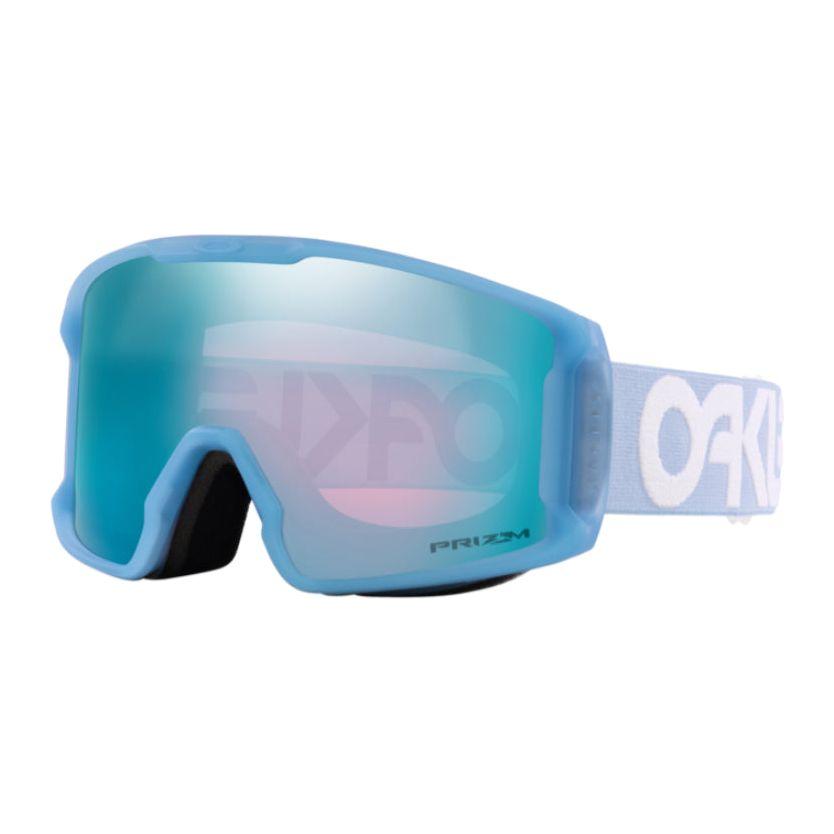 Oakley Line Miner M Snow Goggles - Ourland Outdoor
