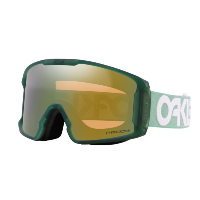 Oakley Line Miner M Snow Goggles