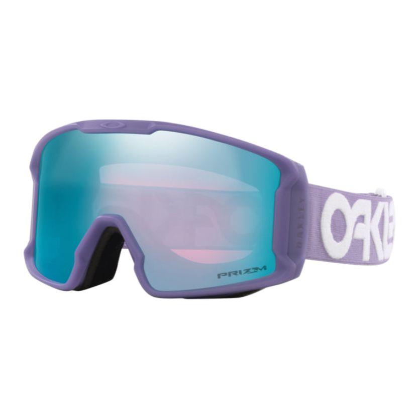 Oakley Line Miner™ Pro M (Low Bridge Fit) Snow Goggles