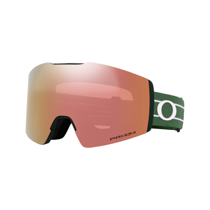 Oakley Fall Line M Goggle