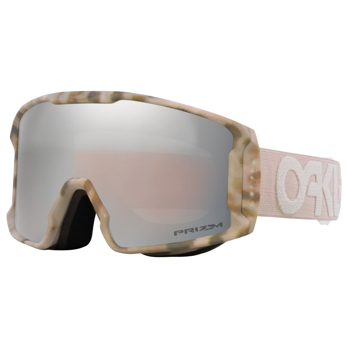 Oakley Line Miner M Snow Goggles