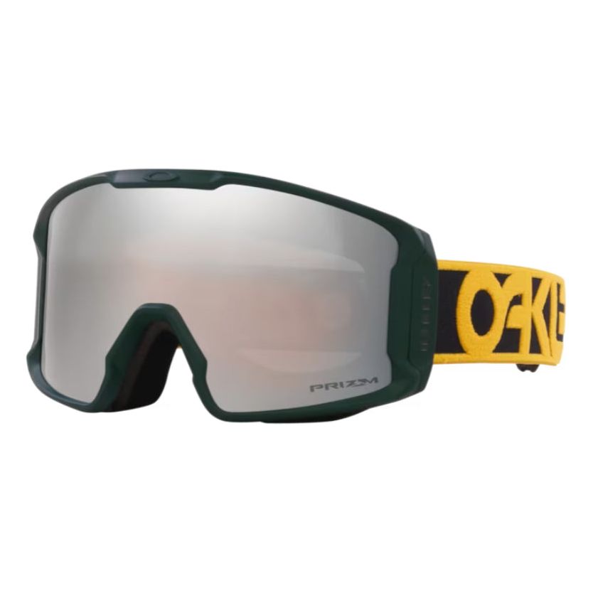 Oakley Line Miner M Snow Goggles