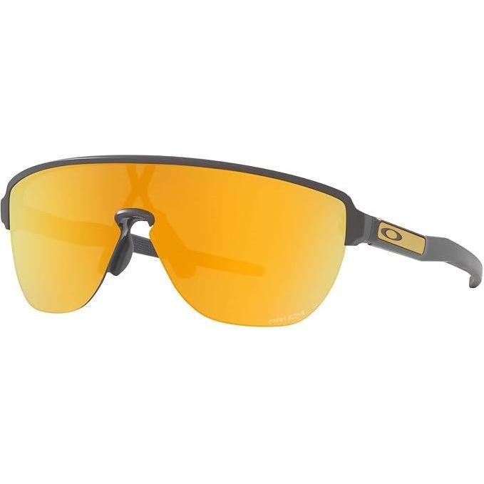 Oakley Corridor (Low Bridge Fit) Sunglasses