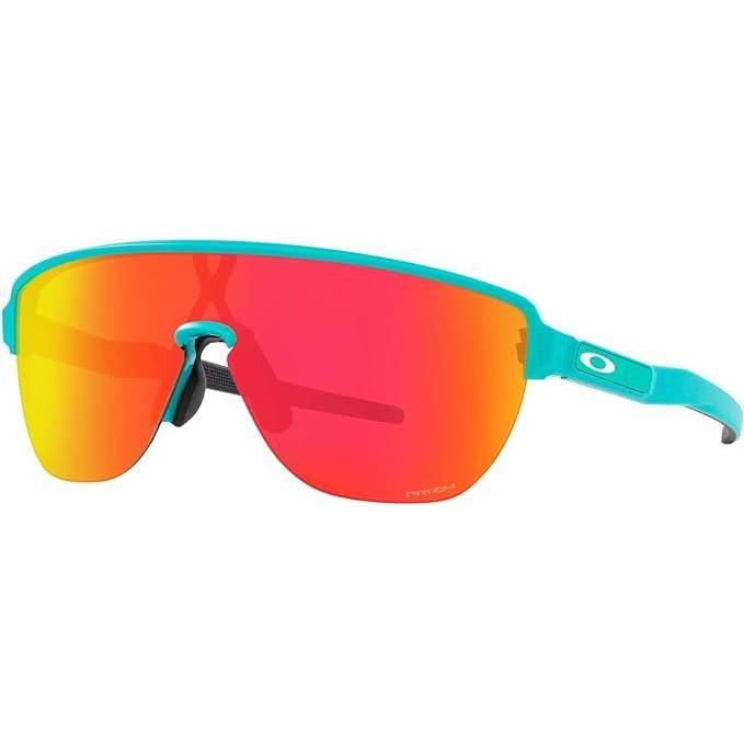 Oakley Corridor (Low Bridge Fit) Sunglasses