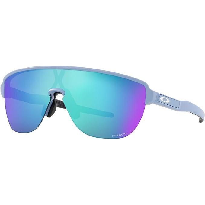 Oakley Corridor (Low Bridge Fit) Sunglasses