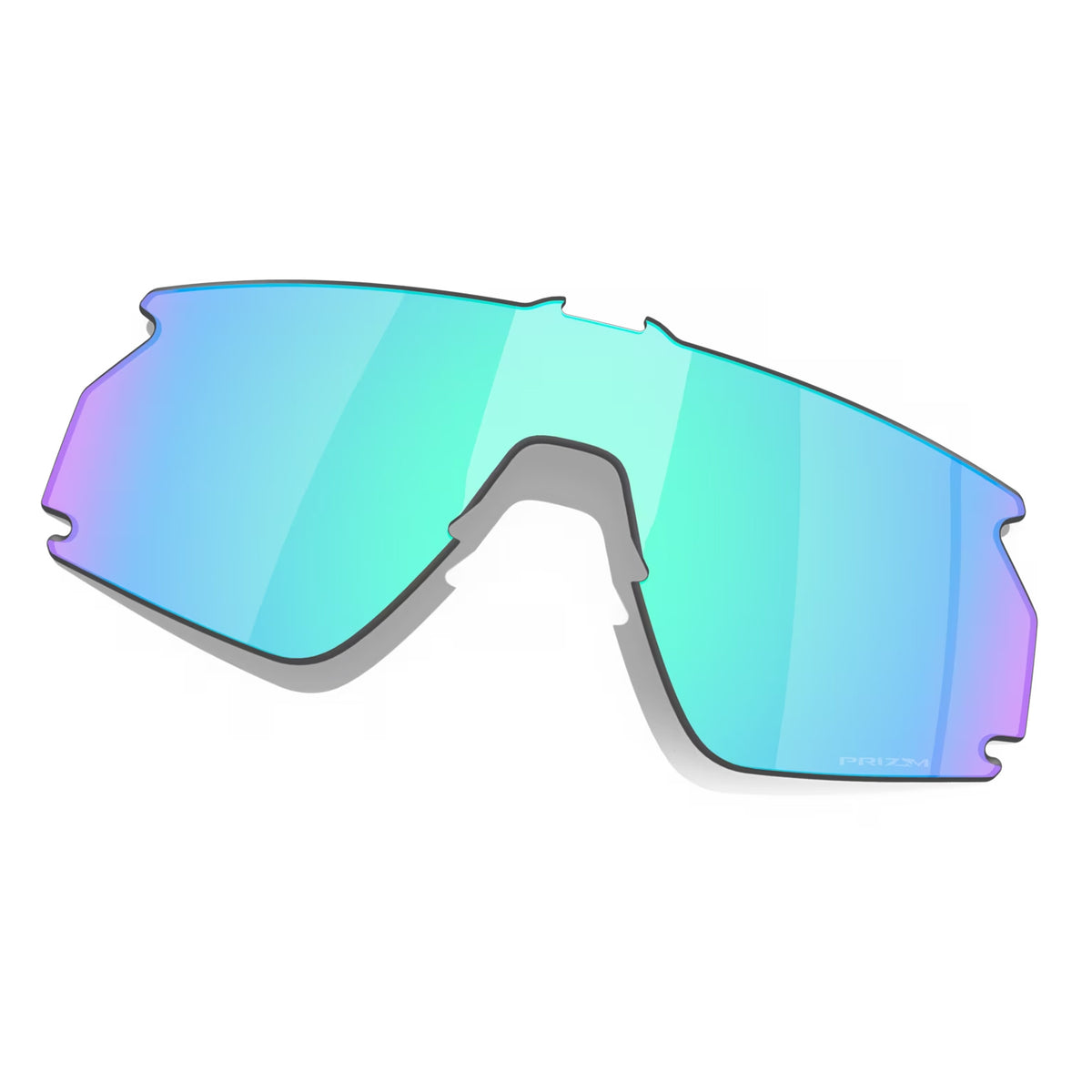 Oakley BXTR Replacement Lens - Prizm Sap