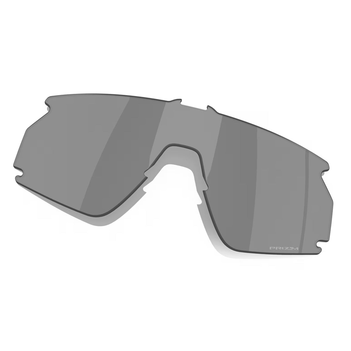 Oakley BXTR Replacement Lens - Prizm Black