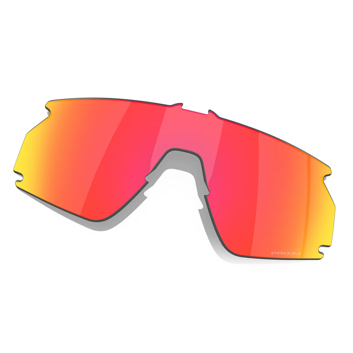 Oakley BXTR Replacement Lens - Prizm Ruby
