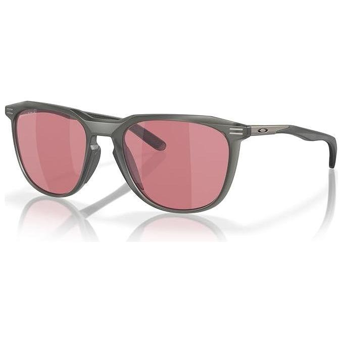 Oakley Thurso Sunglasses - Blue Steel; PRIZM Sapphire