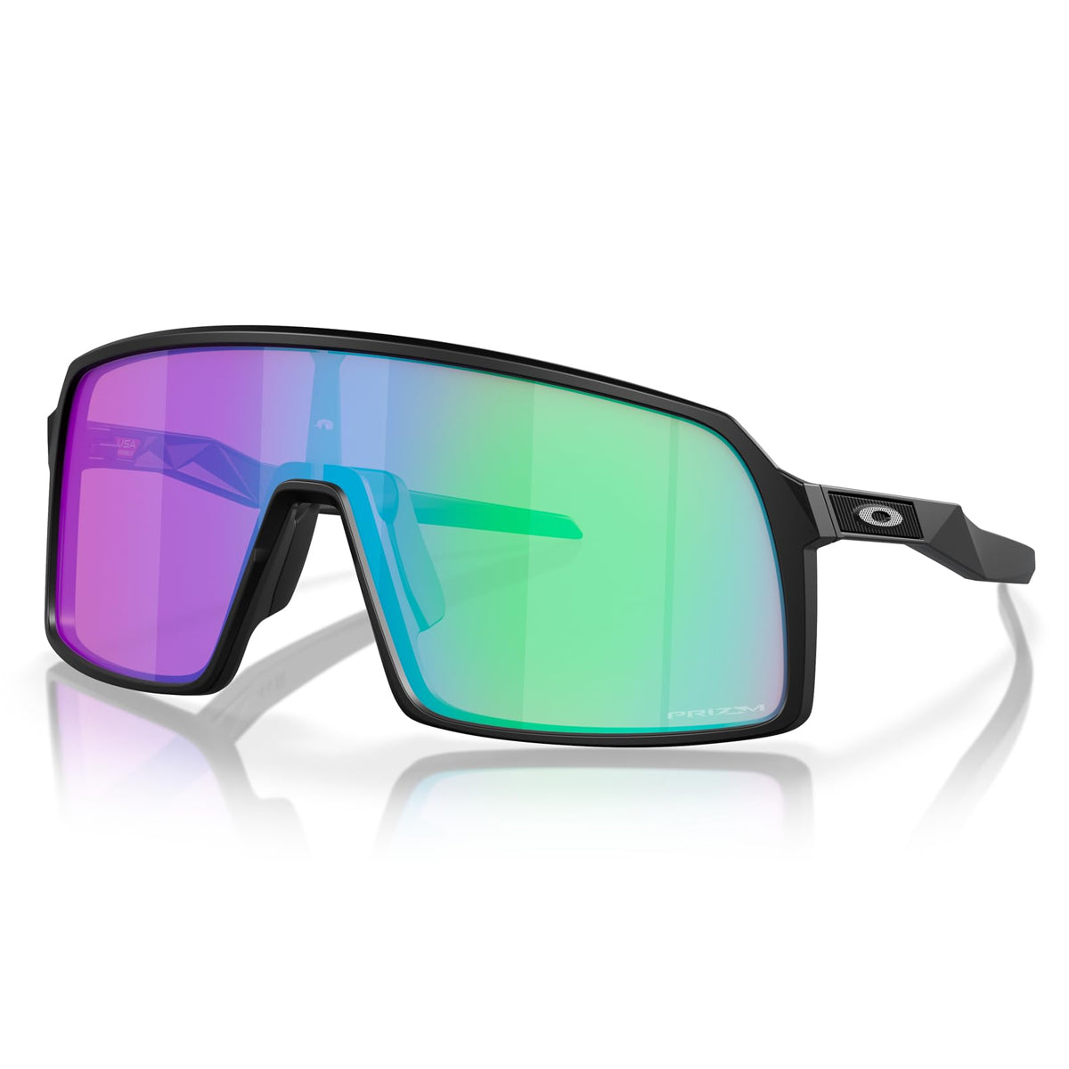 Oakley Sutro (Low Bridge Fit) Sunglasses