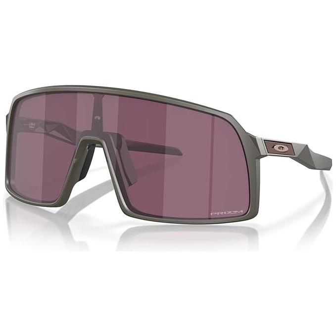 Oakley Sutro (Low Bridge Fit) Sunglasses - Ourland Outdoor Oakley Sutro (Low Bridge Fit) Sunglasses - Ourland Outdoor