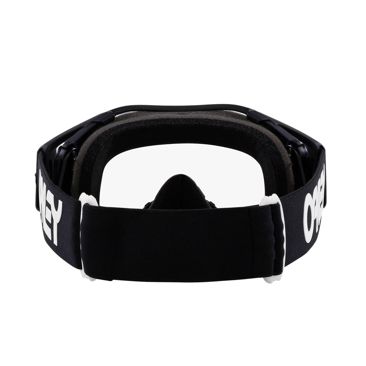 Oakley Airbrake MX Goggles
