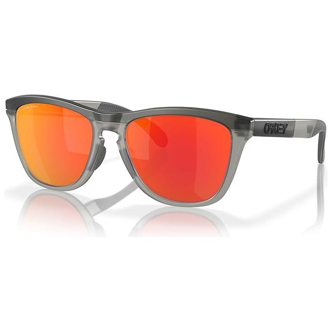 Oakley Frogskins Range (Low Bridge Fit) Sunglasses