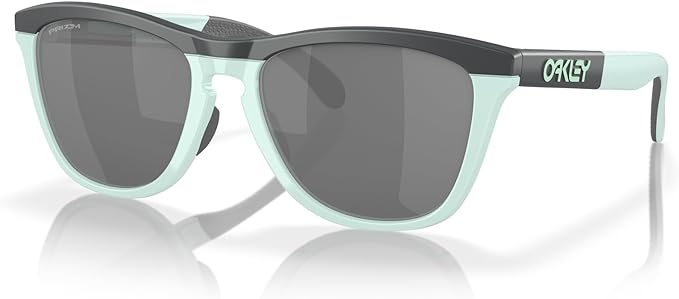 Oakley Frogskins Range (Low Bridge Fit) Sunglasses