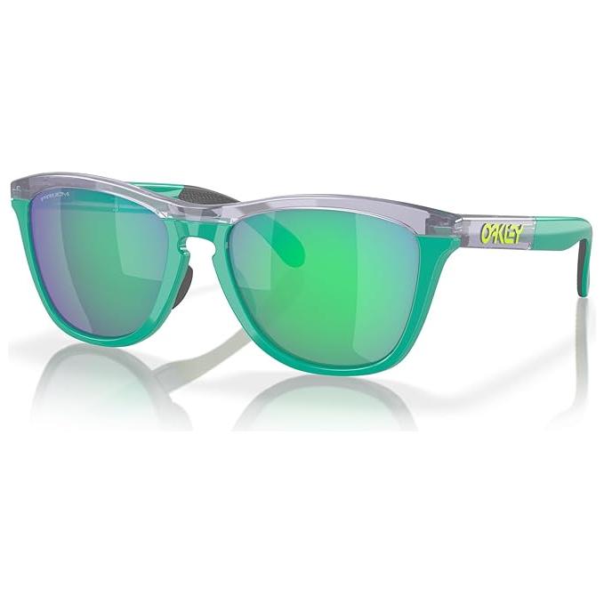Oakley Frogskins Range (Low Bridge Fit) Sunglasses