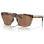 Brown Tortoise; Prizm Tungsten Polarized