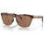 Brown Tortoise; Prizm Tungsten Polarized