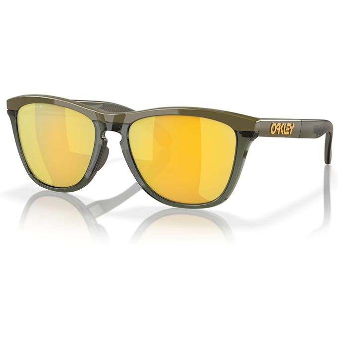 Oakley Frogskins Range Sunglasses
