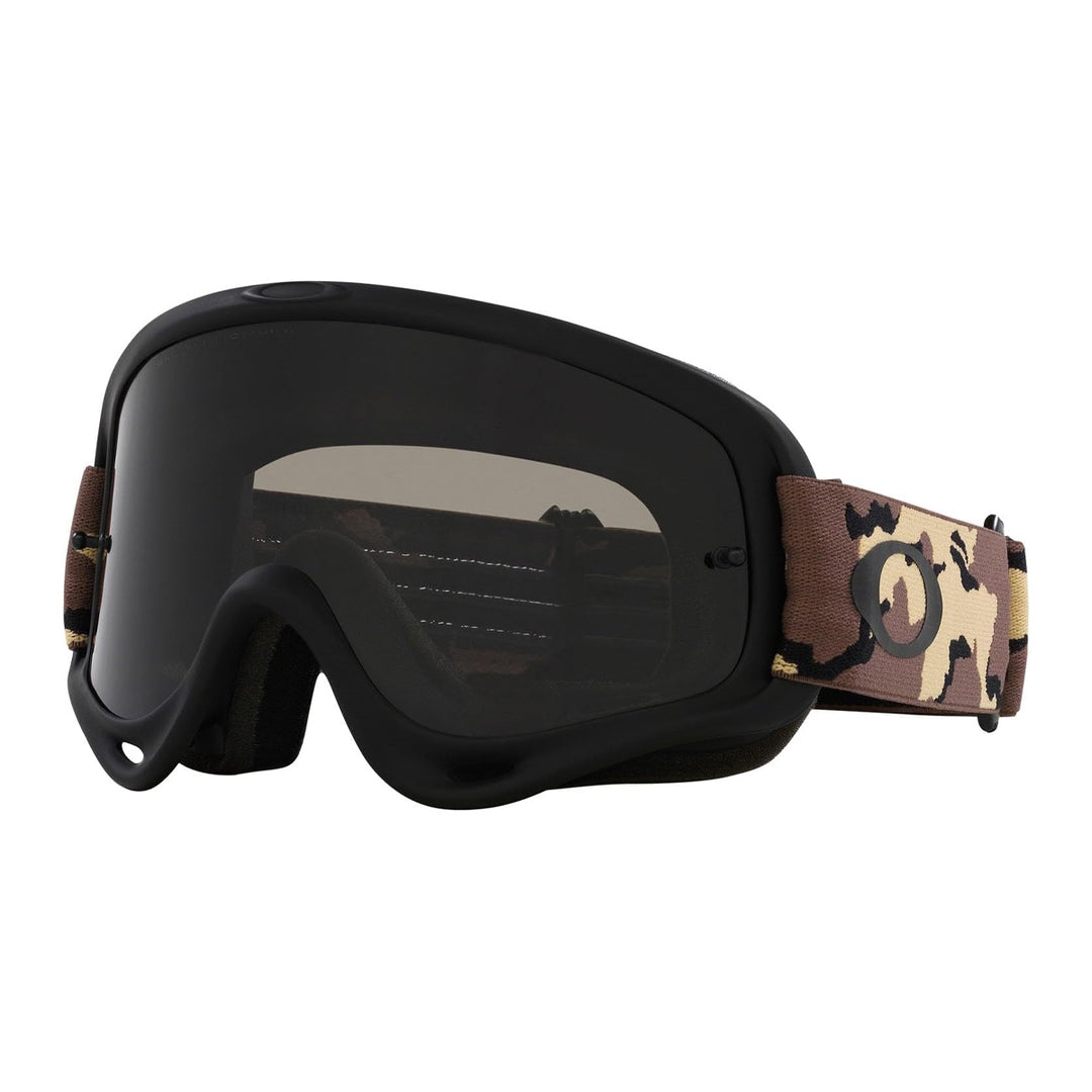 Oakley O-Frame MX Goggles
