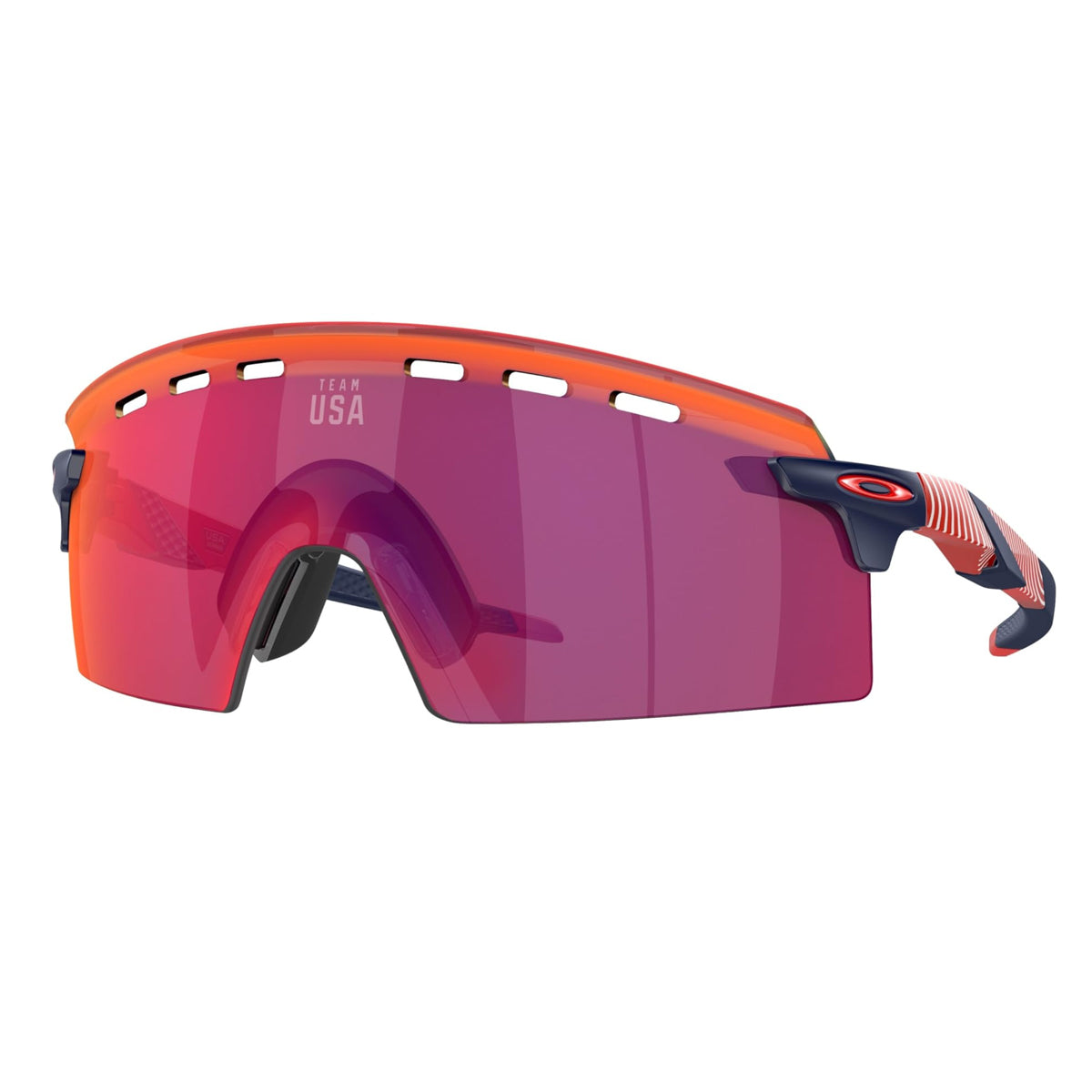 Oakley Encoder Strike Vented Sunglasses