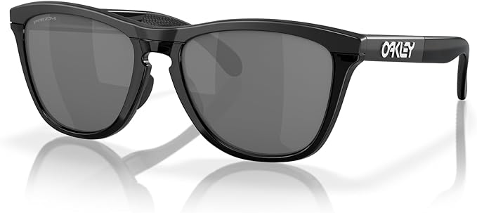 Oakley Frogskins Range (Low Bridge Fit) Sunglasses