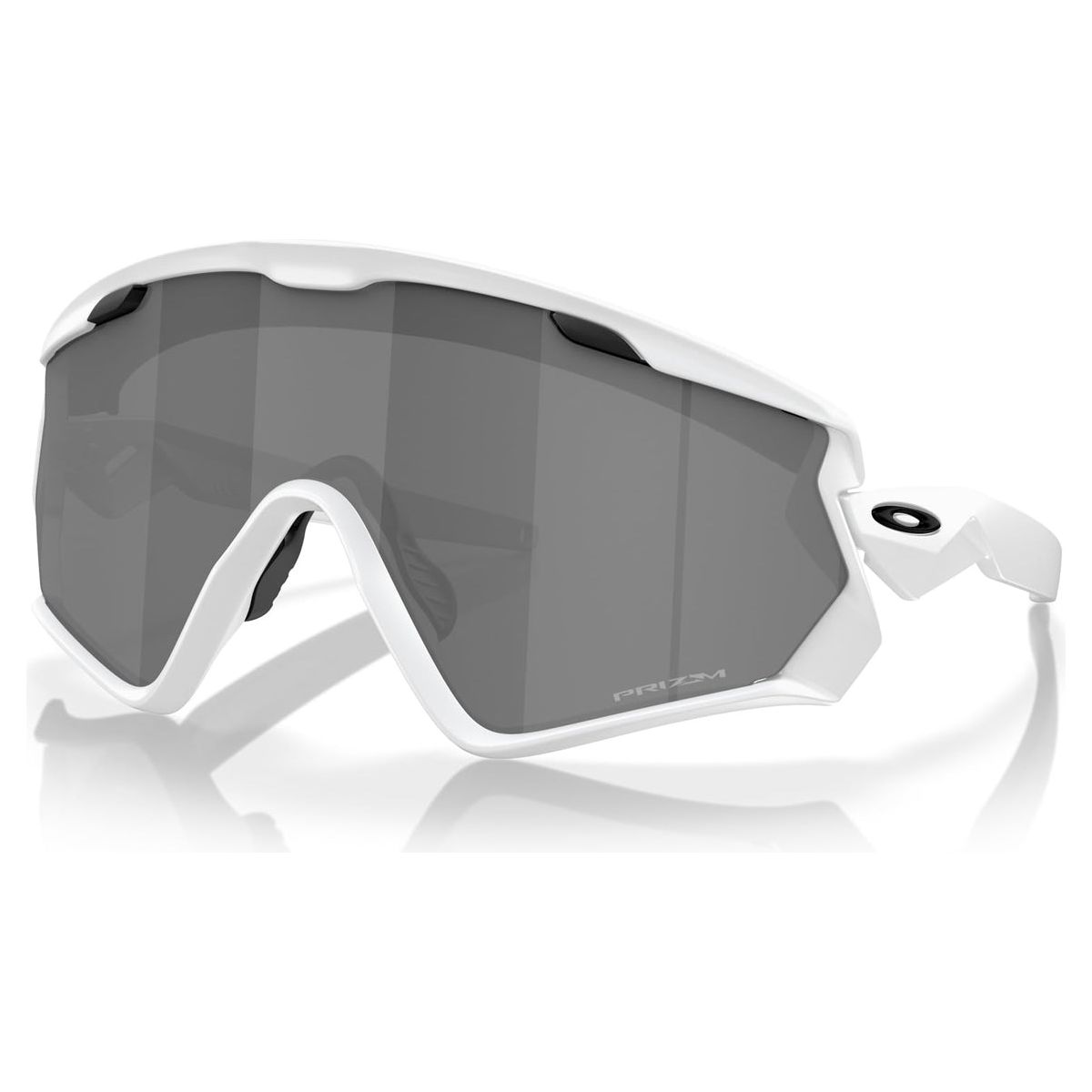 Oakley Men&#39;s Wind Jacket 2.0 Sunglasses