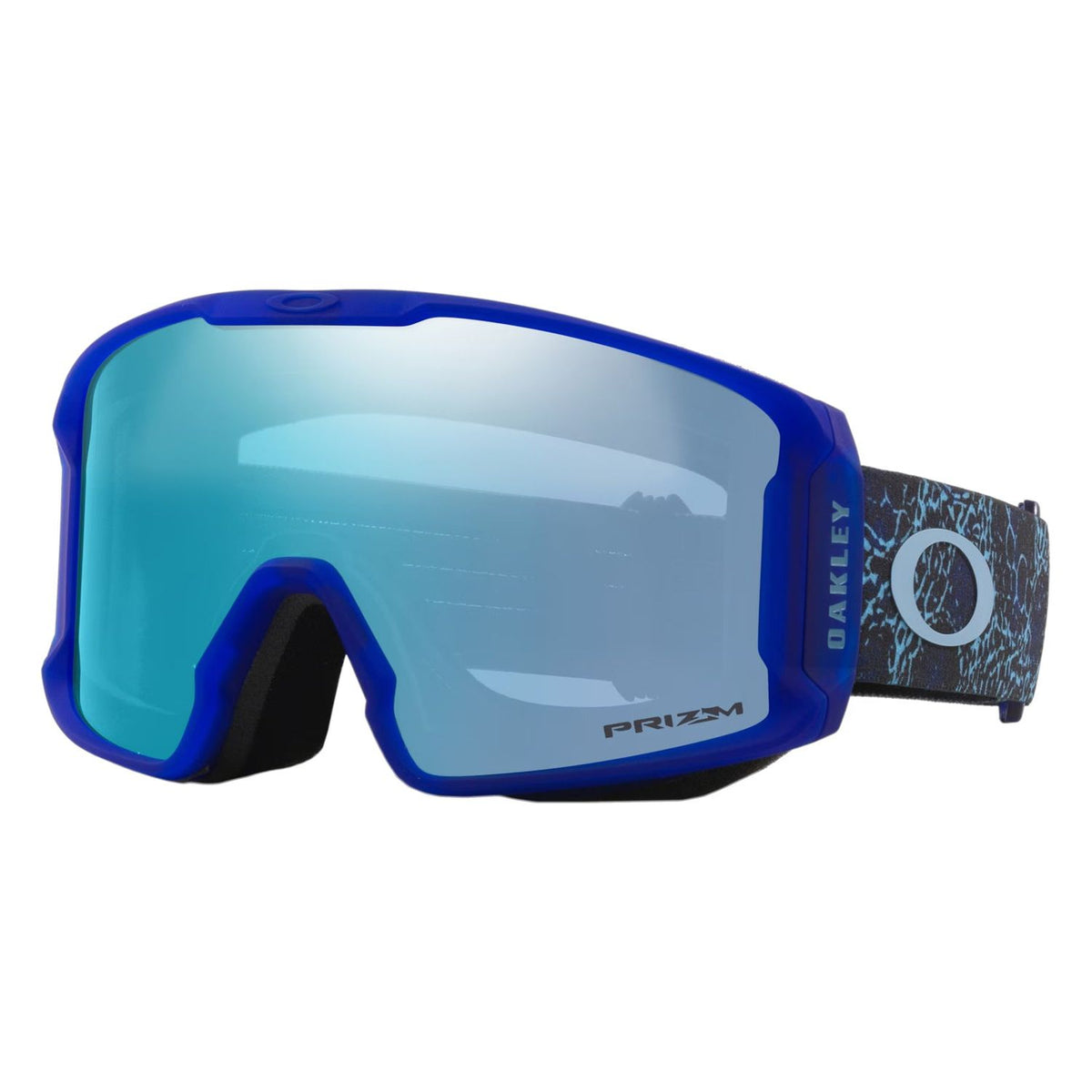 Oakley Line Miner M Snow Goggles