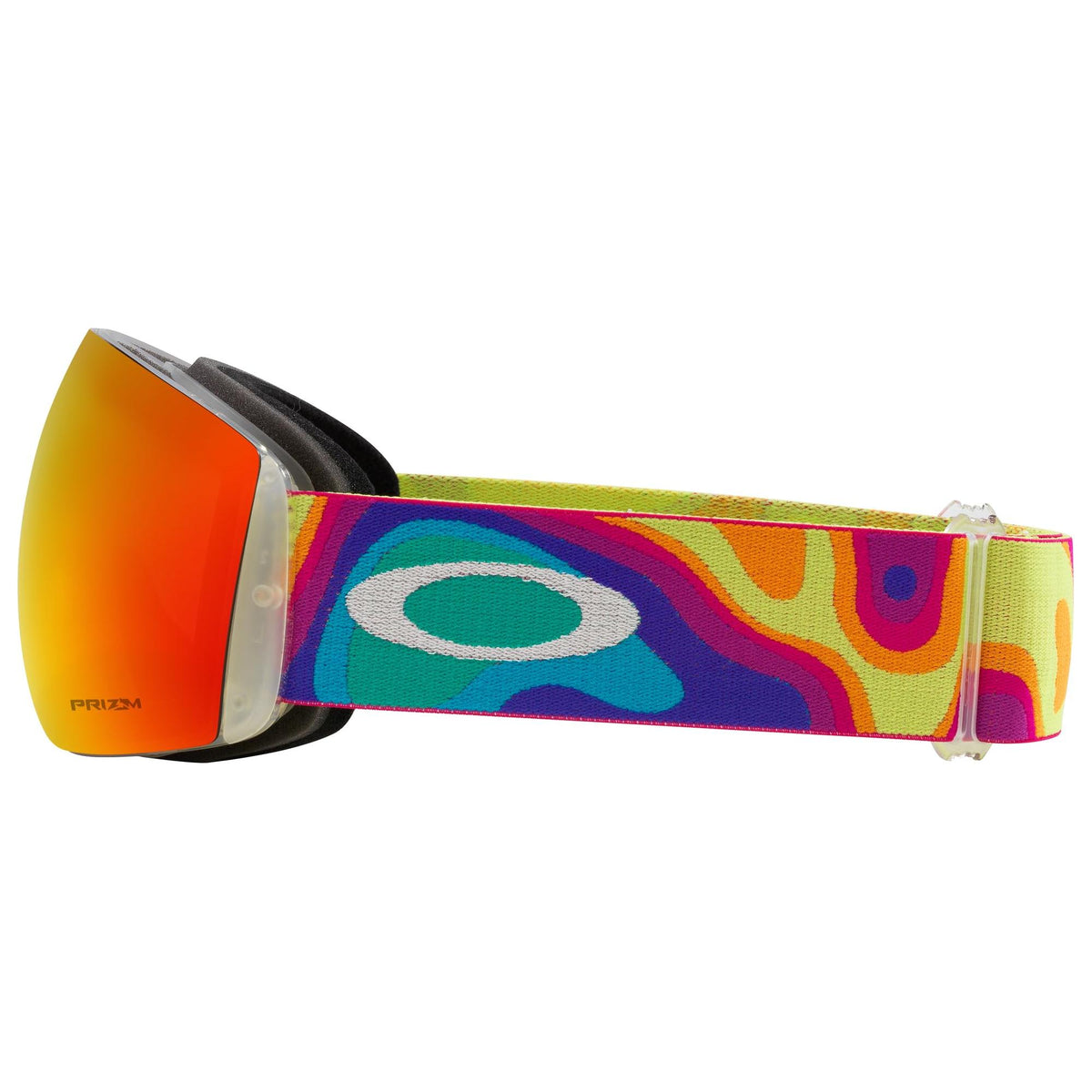 Oakley Flight Deck L Goggles