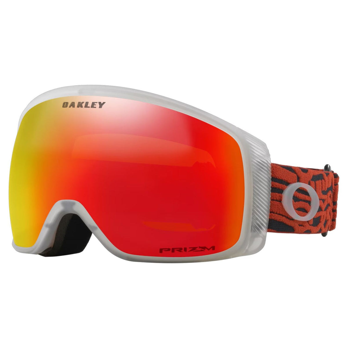 Oakley Flight Tracker M Snow Goggles