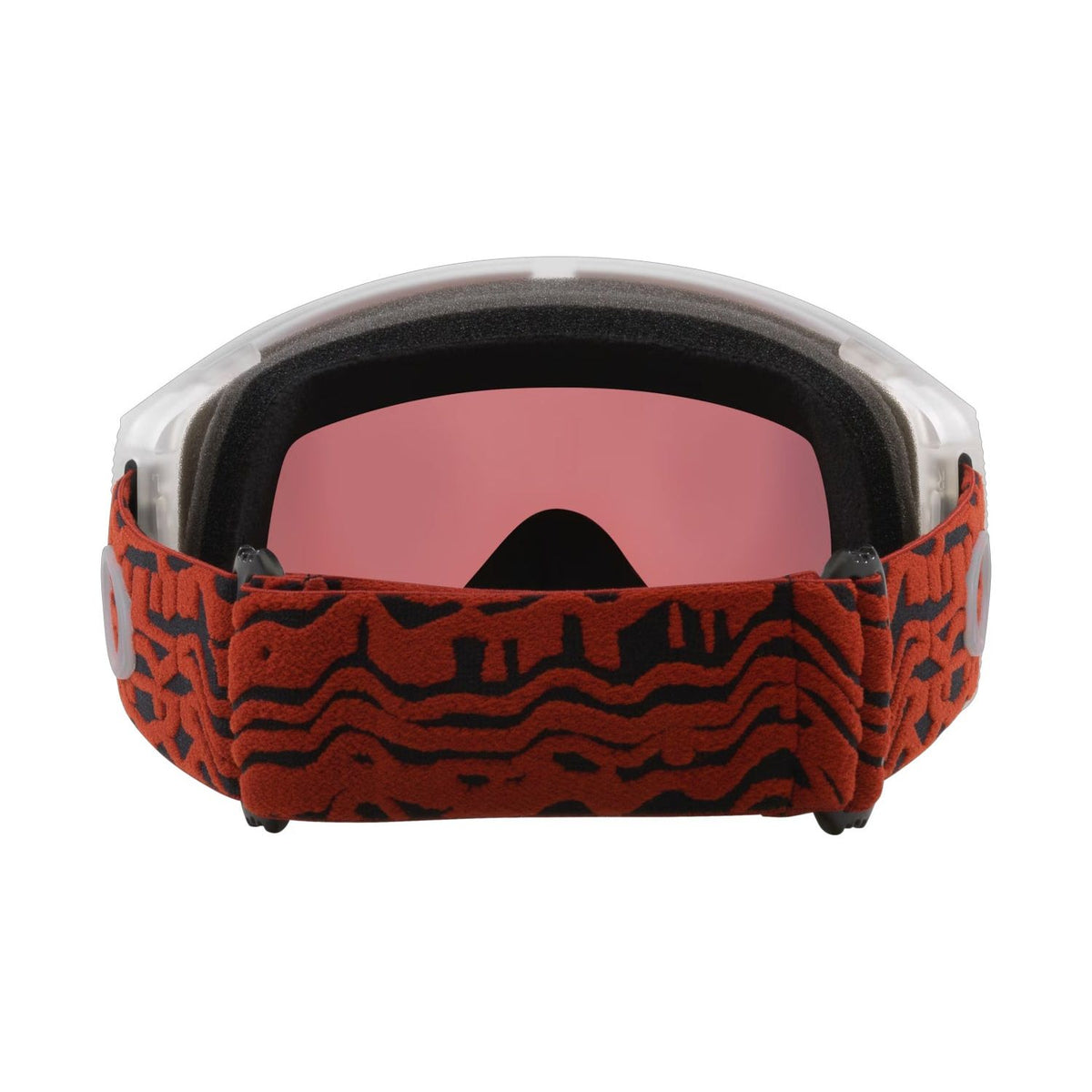 Oakley Flight Tracker M Snow Goggles