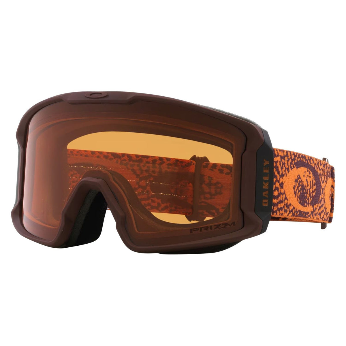 Oakley Line Miner M Snow Goggles