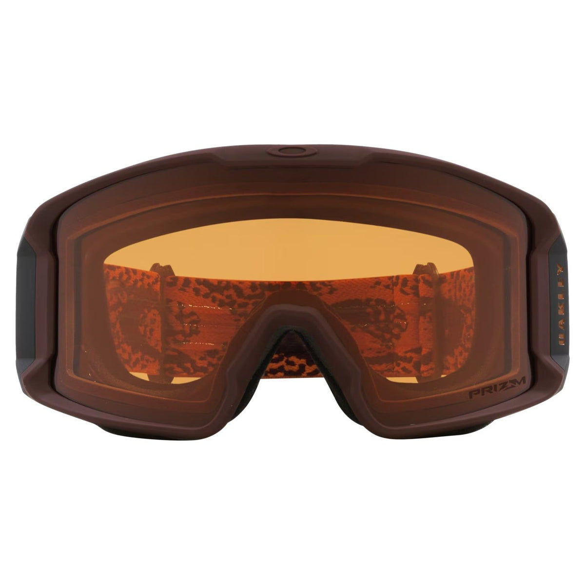 Oakley Line Miner M Snow Goggles