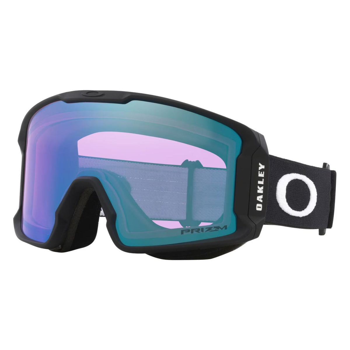 Oakley Line Miner M Snow Goggles