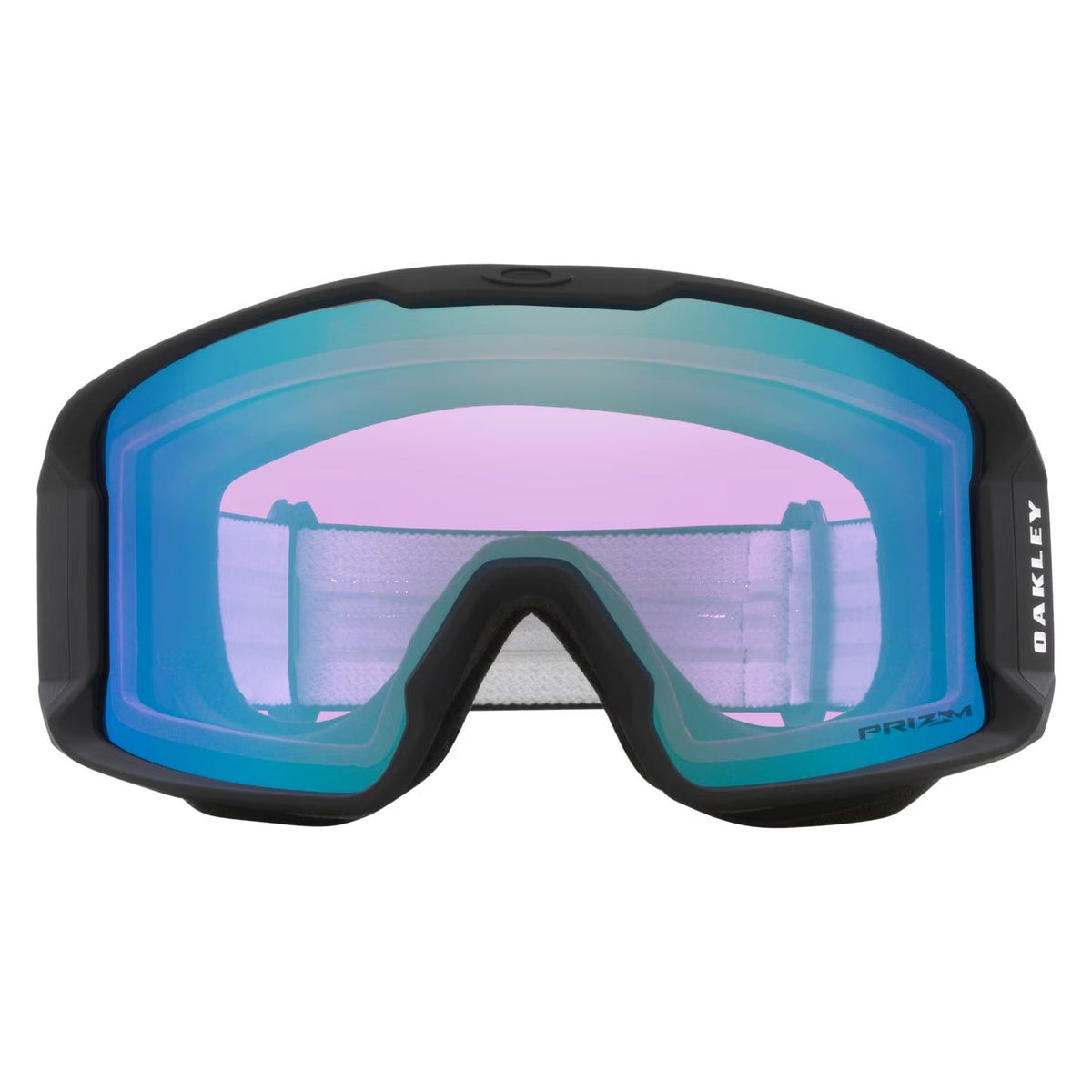 Oakley Line Miner M Snow Goggles