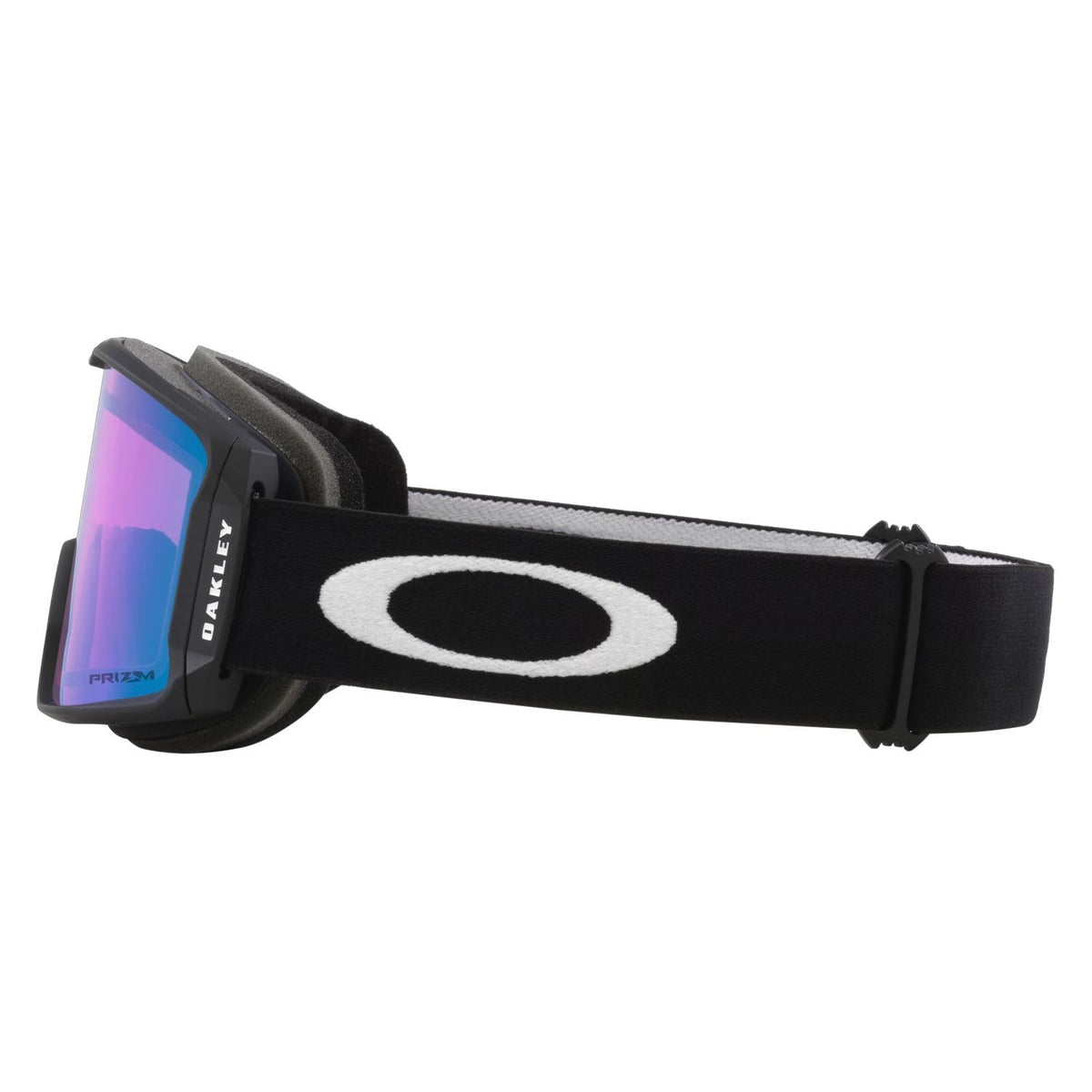 Oakley Line Miner M Snow Goggles