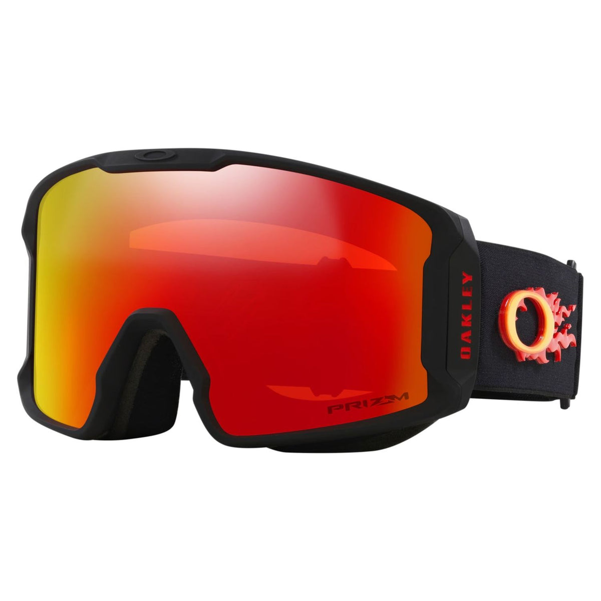 Oakley Line Miner L Snow Goggle