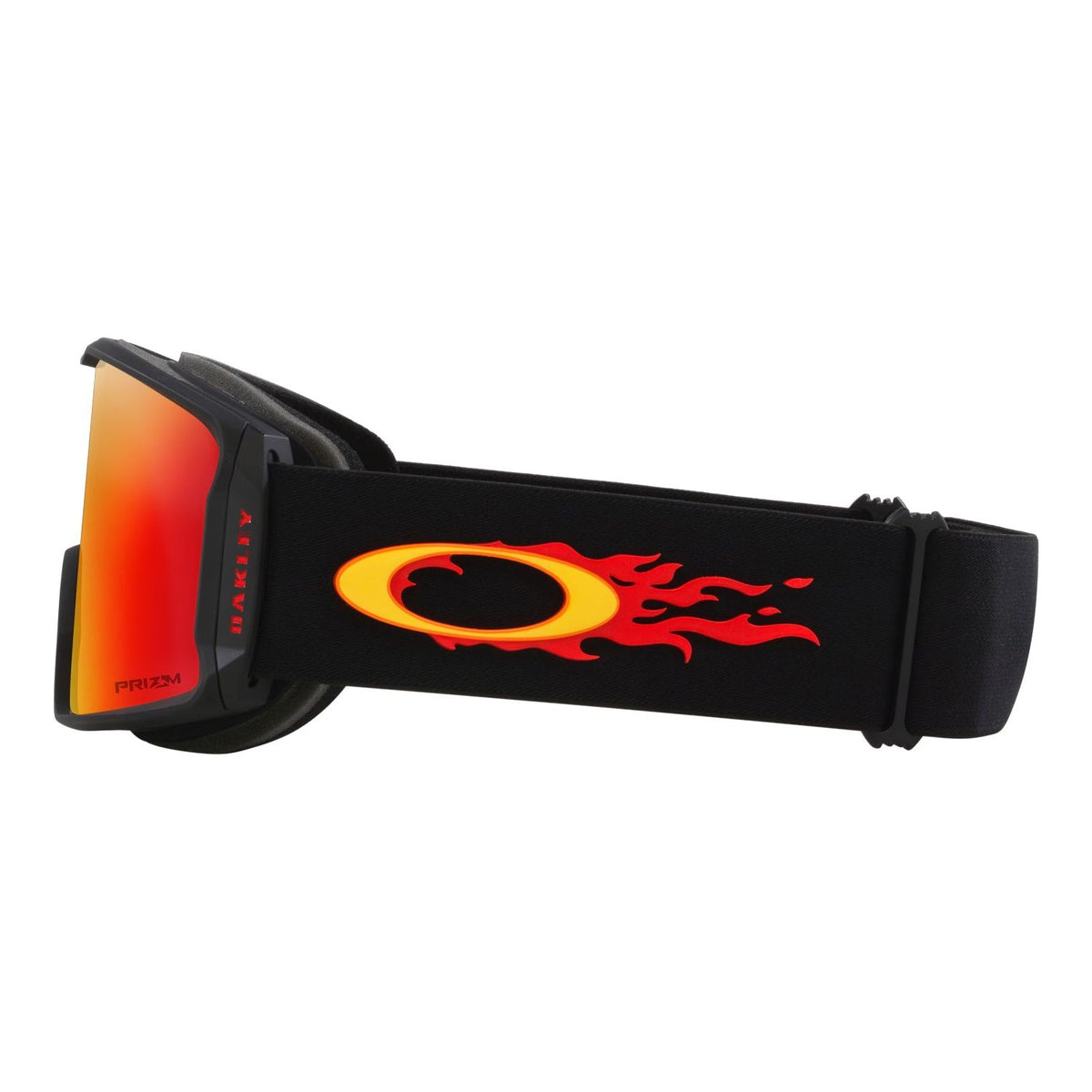 Oakley Line Miner L Snow Goggle