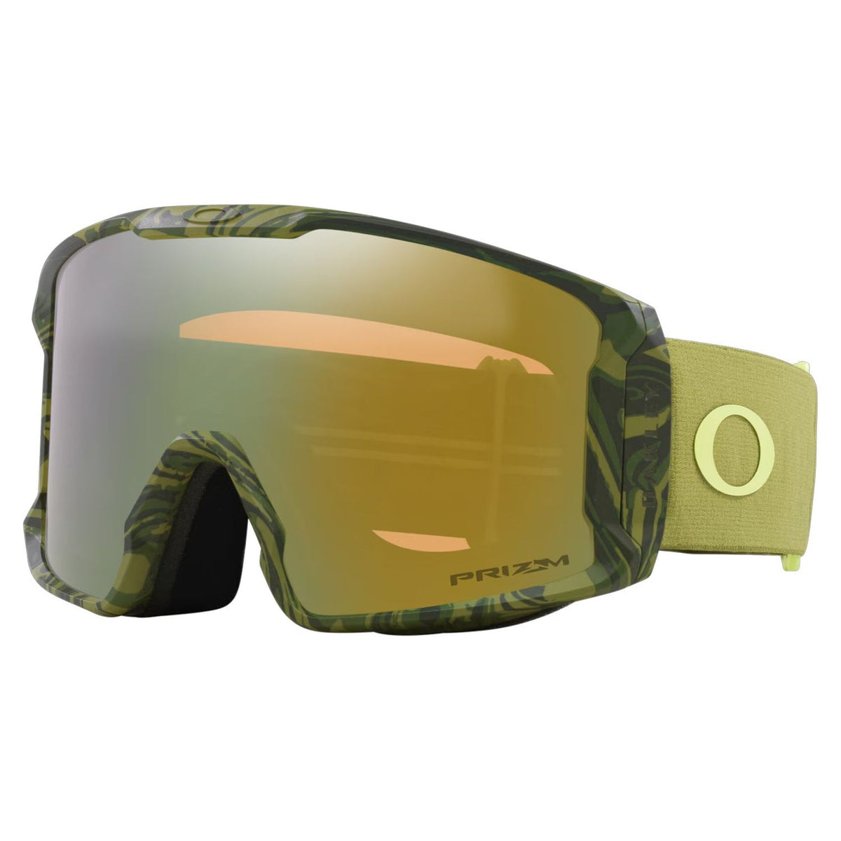 Oakley Line Miner L Snow Goggle