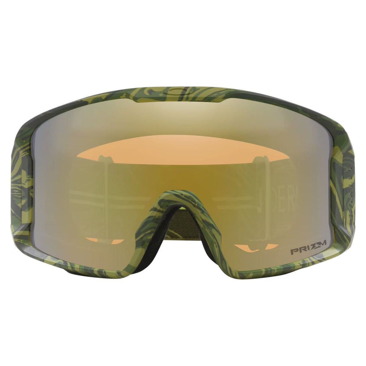 Oakley Line Miner L Snow Goggle