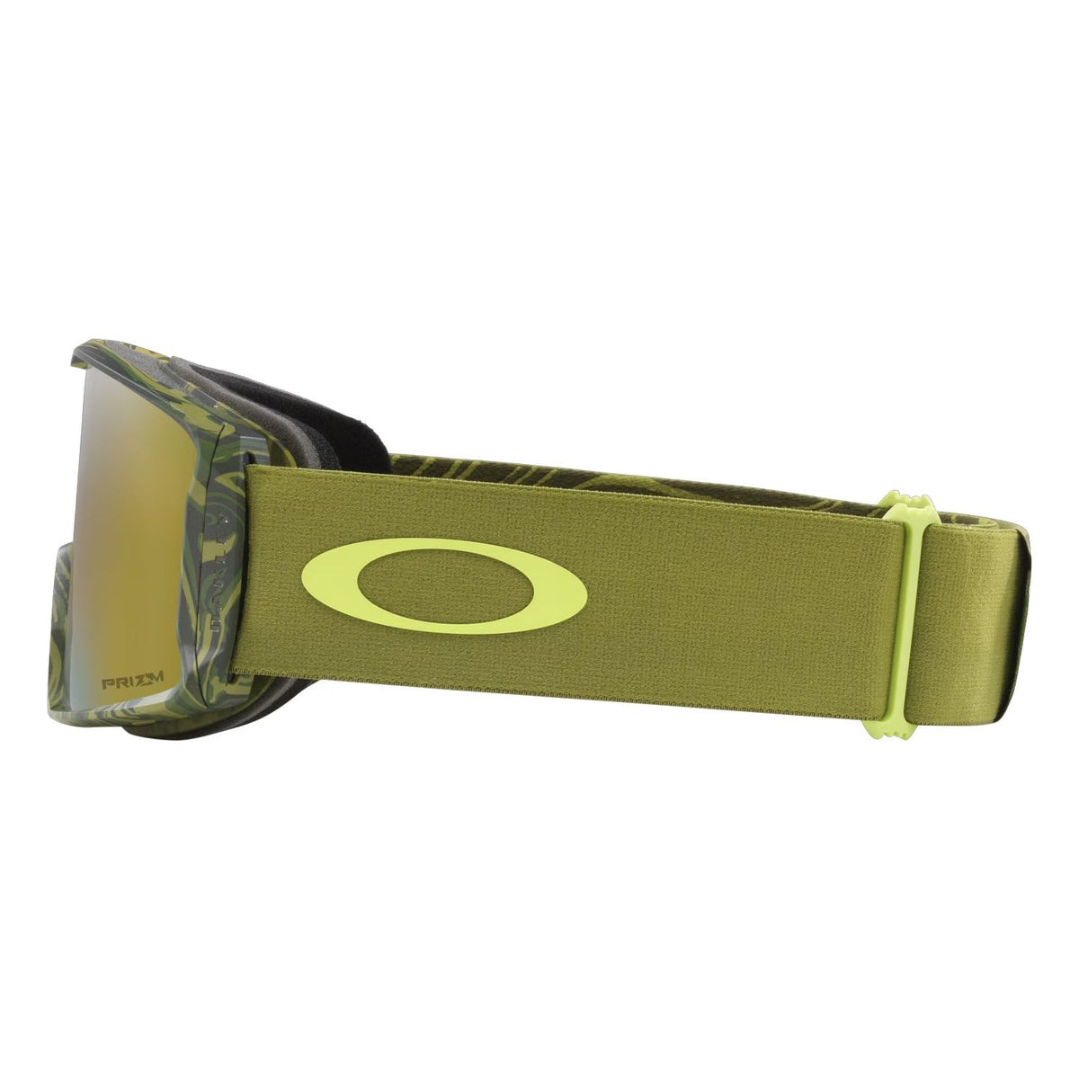 Oakley Line Miner L Snow Goggle