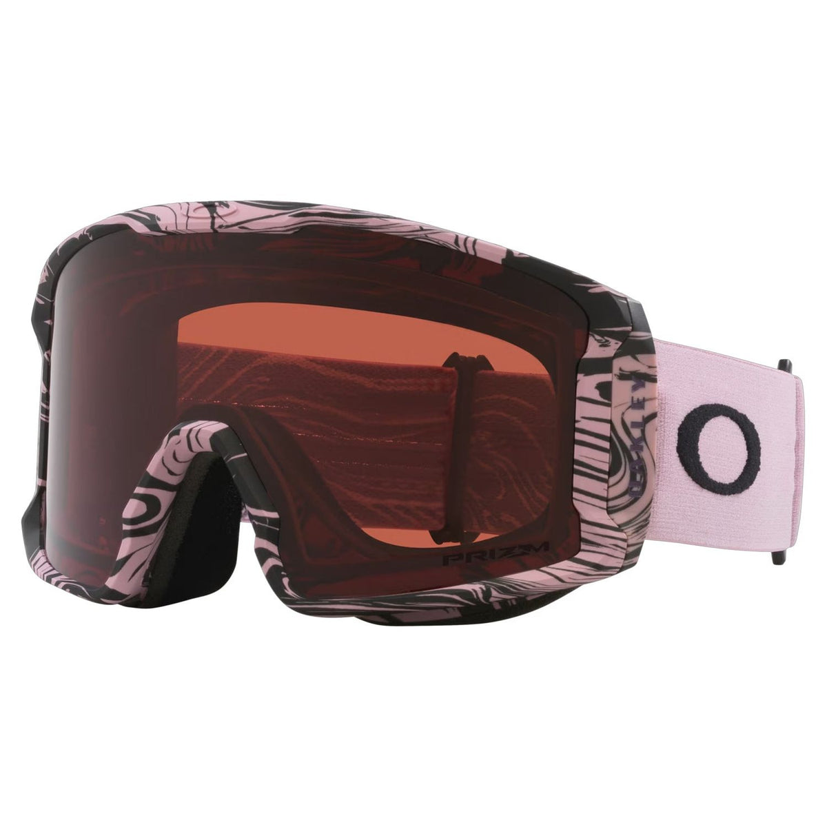 Oakley Line Miner L Snow Goggle