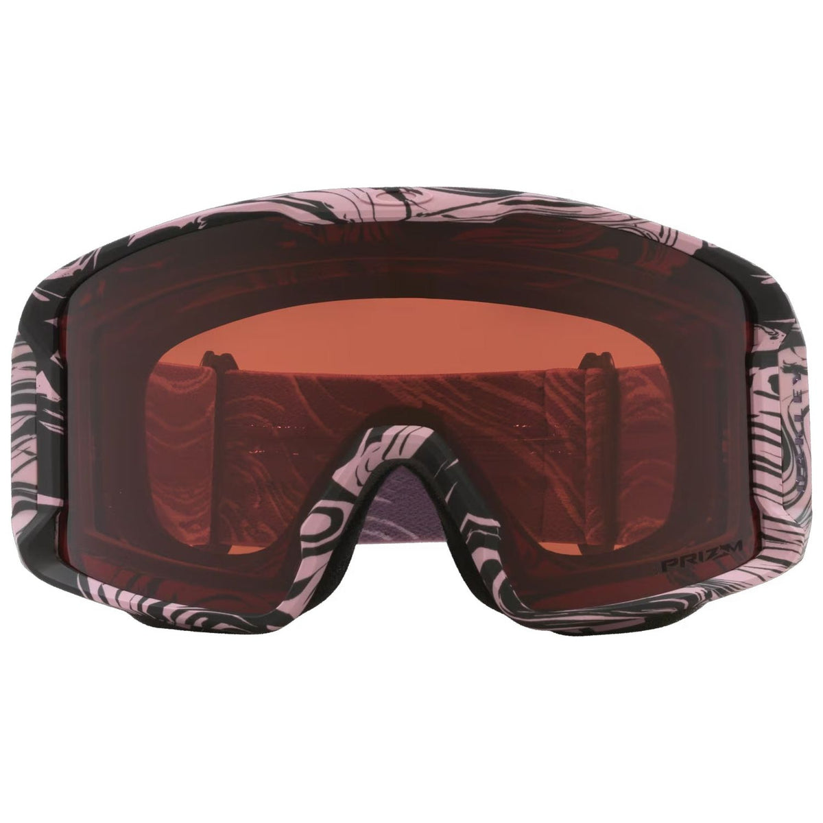 Oakley Line Miner L Snow Goggle