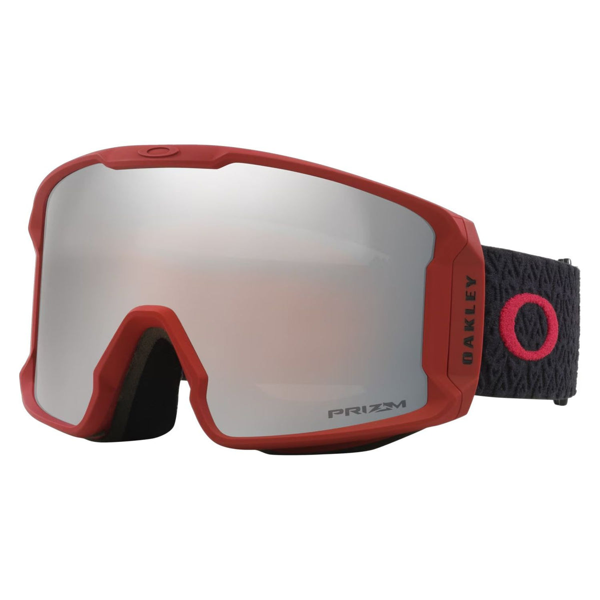 Oakley Line Miner L Snow Goggle